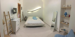Гостиница CasadAmare - Puglia Mia Apartments  Монополи
